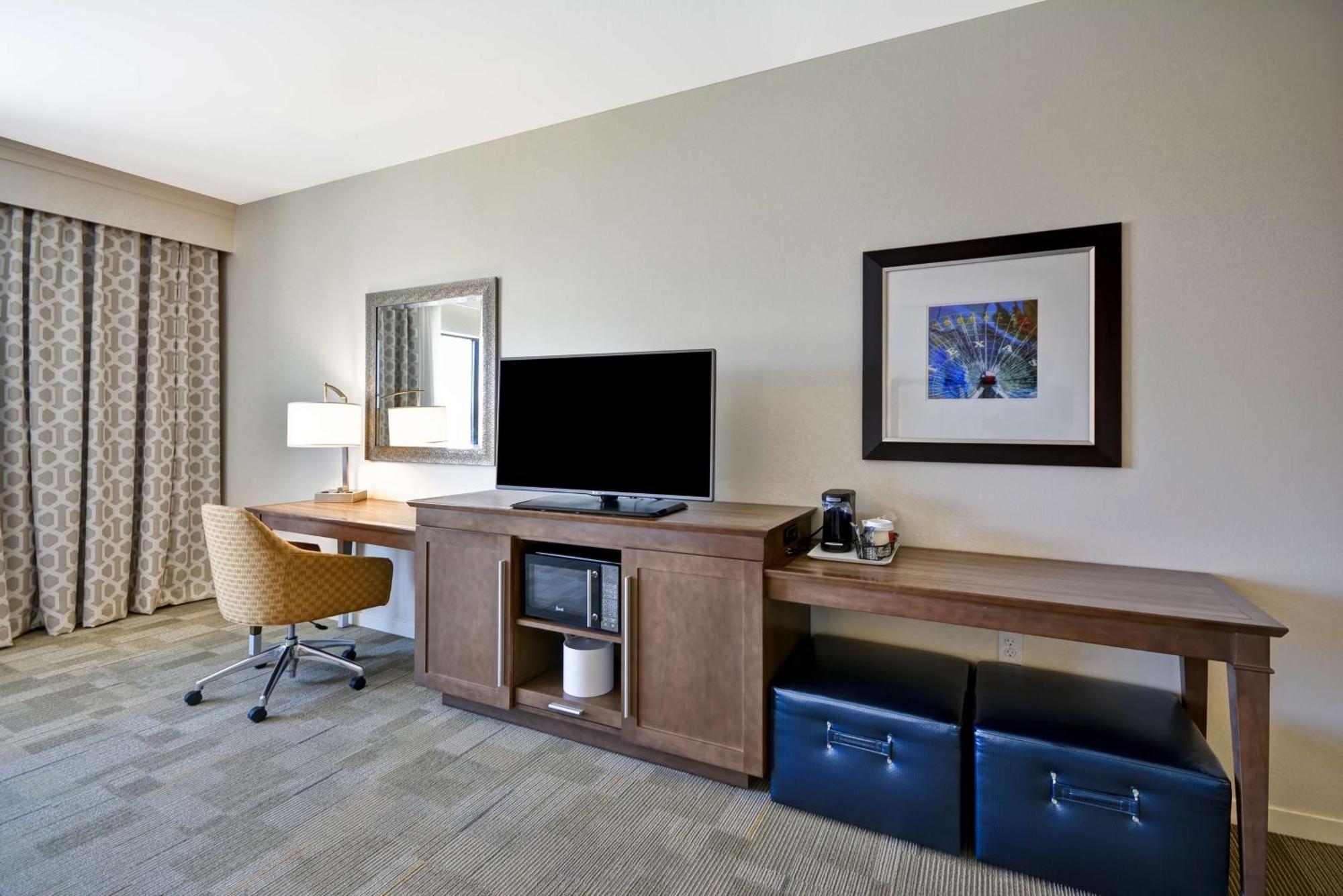 Hampton Inn & Suites Dallas/Plano-East Eksteriør billede