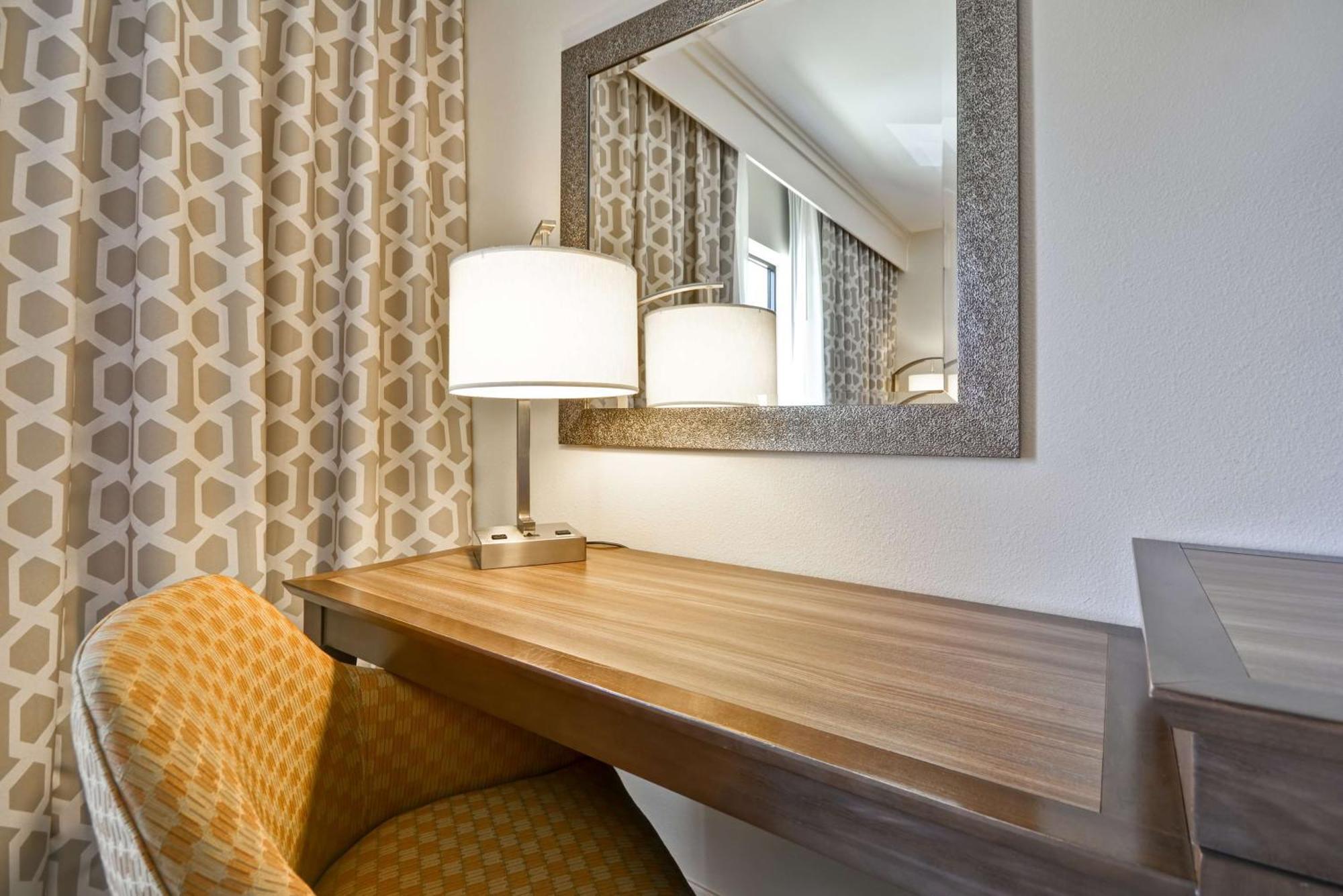 Hampton Inn & Suites Dallas/Plano-East Eksteriør billede