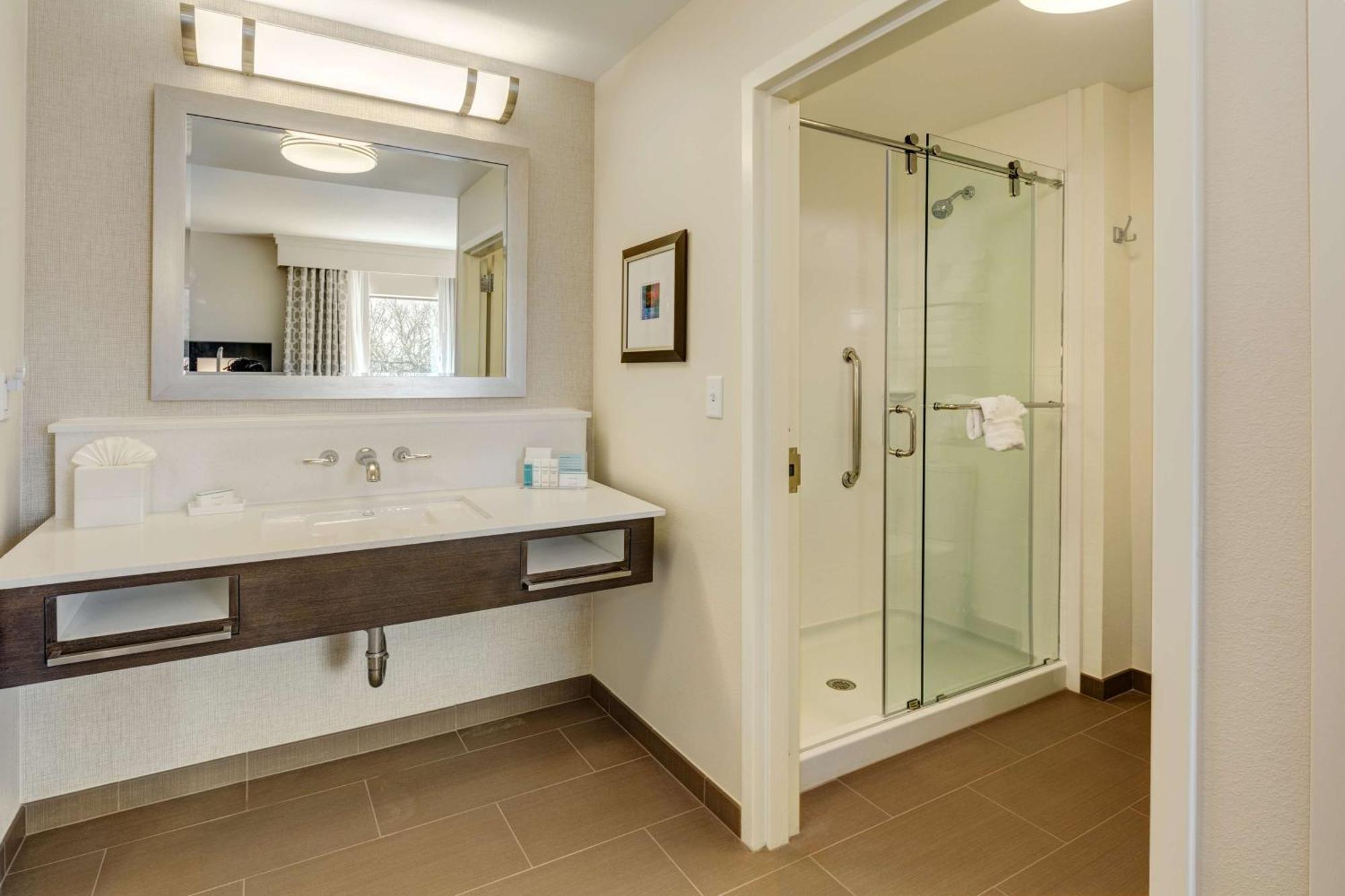 Hampton Inn & Suites Dallas/Plano-East Eksteriør billede